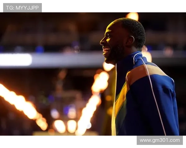 科尔盛赞波杰到队后成正负值领跑勇士的关键力量在新赛季持续贡献球队攻防