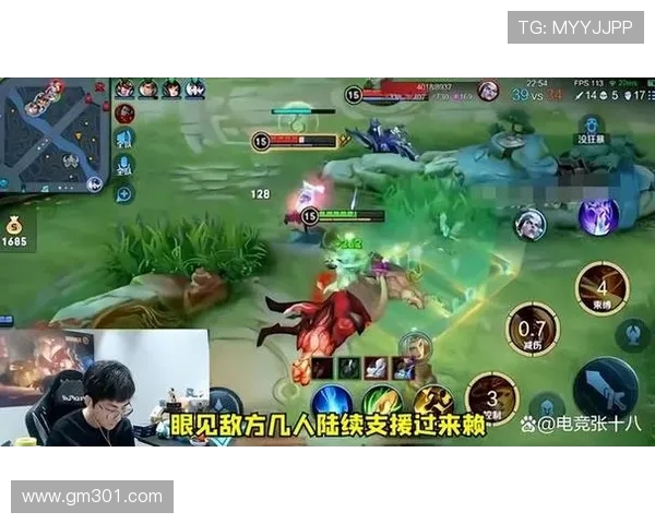 赖神直播指导射手队友玩戈娅遭贴脸质疑是否有标引发热议