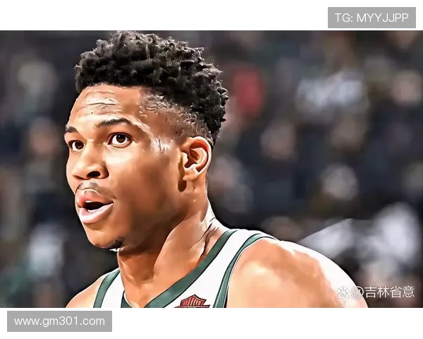 字母哥表态留守态度明确在队一天就为球队拼尽全力冲击总冠军新赛季 字母哥表态留守态度明确在队一天就为球队拼尽全力冲击总冠军新赛季